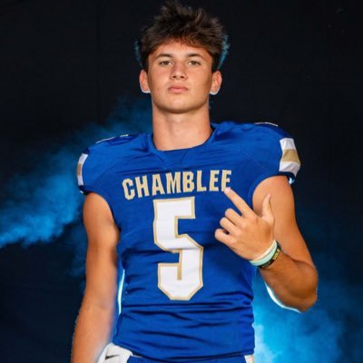 Brayden Doss athlete profile head shot