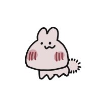 うさぎ_(・×・_∪⌒)ο うさぎのほの🥕 on X: 