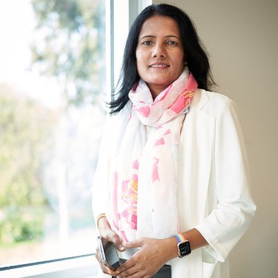 PADWOMAN OF INDIA l Founder - Sukarma Foundation l Social Entrepreneur । Researcher l Activist l Sarpanch l Traveller l Author and CP- Swaraj Mumkin Hai!