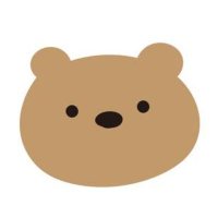 ちぃくま🍎 (@chi_kumao) 's Twitter Profile