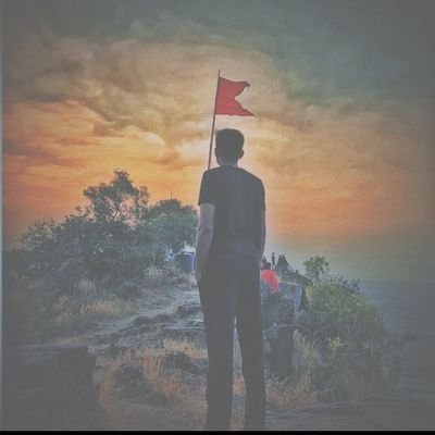 Proud Hindu ✨ | Fierce like Rudra, calm like Shiva 🕉️