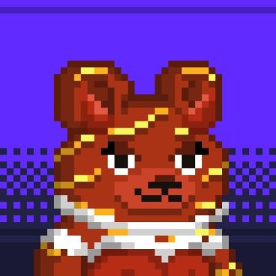 KakujiraPixels's profile picture. 