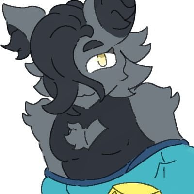 Seja bem vindo(a)! Ao perfil de um femboy Clt 🫶| SFW🔞| Amo deltarune e switch🩷|Casado com: @SpringjawLives💍