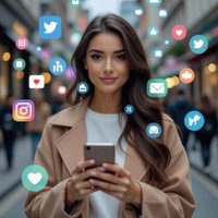 AI 🪩 INFLUENCER (@elonmast2806) 's Twitter Profile