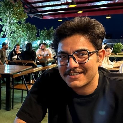 sajjad_ig's profile picture. تو قلب یک شیر رو داری🌞