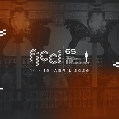 Creado en 1960, el Festival Internacional de Cine de Cartagena de Indias (FICCI) es el evento cinematográfico más antiguo de Latinoamérica.