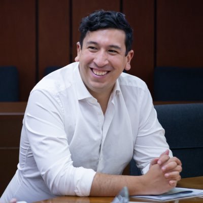 Secretario General Interino de la Conferencia Interamericana de Seguridad Social 🌎