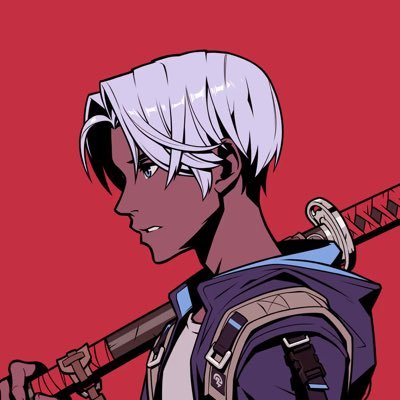 Tang_San93's profile picture. NFT collector | Azuki IKZ ⛩️ | KAZE Enthusiast 🎐