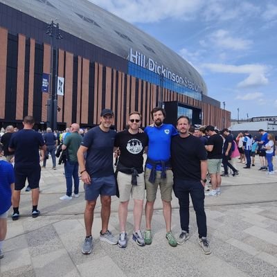 Head of @JamesPlaceUK North West in Liverpool - Mens Suicide Prevention Charity. Mental Health Nurse. Evertonian. @talking_toffees