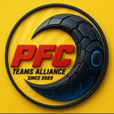 Structure FC25🇫🇷// crée en 2023 //@redbullfactory // @Fearless_CP // @MTP1994clubproo