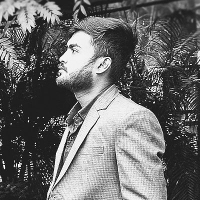 ShivaKumar94169's profile picture. Writing code, fixing bugs, breaking things, learning again 🔁 | React • JS • Web Dev | Documenting the journey to Frontend Developer 🚀