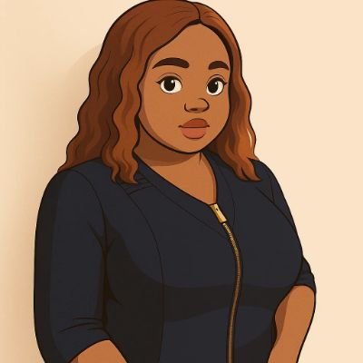 IghoJosephine's profile picture. Wife, mom, and full-time Web3 & crypto lover. Navigating the digital future one block at a time. 💻💖