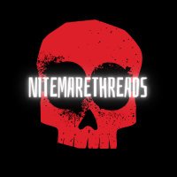 Nightmare Threads (@nitemarethreads) 's Twitter Profile