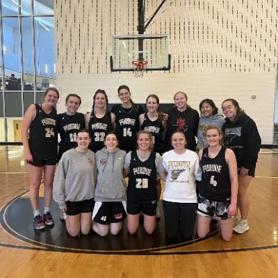 PurdueWCBB's profile picture. 