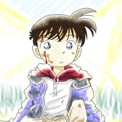 kuB2S/コナン同好会副会長、のち隠居予定/愛知県民会/
つぶやきたいことをつぶやく
コナン本誌、考察等もつぶやく
日常雑感
過激発言、哲学などなど閲覧にストレスがかかりそうな投稿は垢を分けて発言することにしました→@u_thinking_77