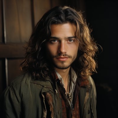 ShahGiee's profile picture. The Ultimate Digital Wizard: Tweeting about the Future of AI and Design!