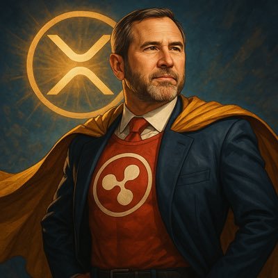 Rototo605685432's profile picture. リップルヒーロー⚡️ XRPを中心に、暗号資産・投資・未来の金融について発信中。 「後悔しない10年後」を目指して。 https://t.co/GWKTfRo82z