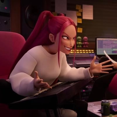 DervicClarissa's profile picture. i’d rather get head instead of headaches