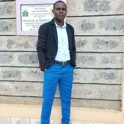 alexkimeu20's profile picture. Sheikh