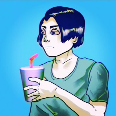 trackandcomic19's profile picture. というアニメシリーズを運営しています。 https://t.co/hjI9Ujwtvn