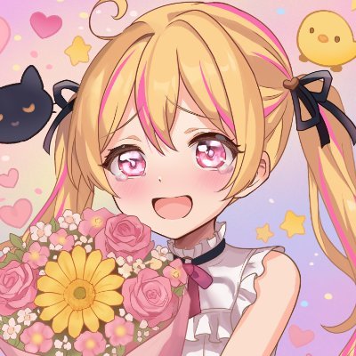 黒魔ミハナ🦇🎀@無期限おやすみ中さんのプロフィール画像