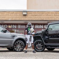 Michael Bates (@mike_batess) 's Twitter Profile