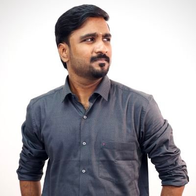Digital Marketing Manager at #VCare | Certified Digital Marketer | Social Media Marketing| Celebrity Management| Proud Be @Siva_Kartikeyan Brother 👍