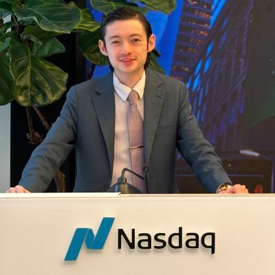 Son & Brother | Investor | Film & Gaming Enthusiast | Seeker of Truth & Facts | Centrist