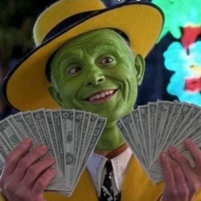 kc_cryptonite's profile picture. web3 traveler🌐• crypto lover📈 • comedian •