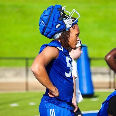 C/O 26 Grad @CoLinFootball | 6’2 230 | DE/ OLB | (901) 378-5191 | https://t.co/d9cLiLyDcM | December 26 Grad | Recruitment is open