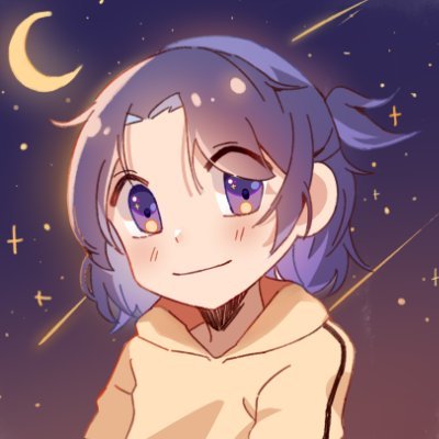 RianneRyanさんのプロフィール画像