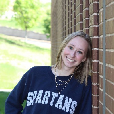 TilleyMakenna26's profile picture. Secondary Speech/Theatre Education Major
Missouri Baptist University
Class of 2026
#MBU373