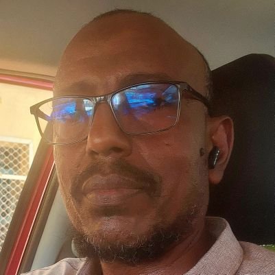 CabdiqaniSh's profile picture. Always trying to learn
#Africa
#Somaliland
#World