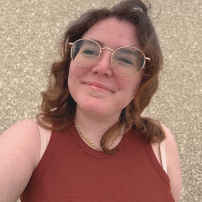 29. NJ. excellent fun til you get to know her.