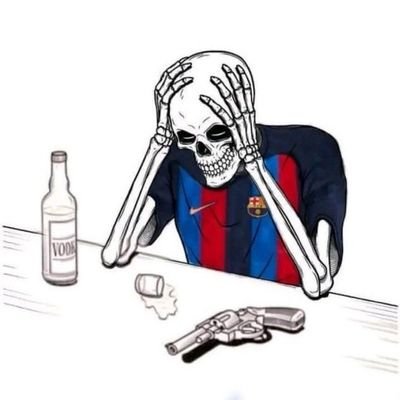 PabloMori_106's profile picture. I'm a geek who's into football ⚽ and anime. I'm interested in a lot of other niche topics, let's be friends. Dm's open if you'd like to chat!