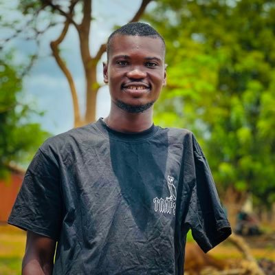 FacelessLongman's profile picture. #General  Manager @ Eno Mary filtered water.     #Also a Teacher