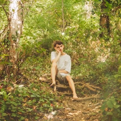 alex3397rzd's profile picture. I love you, but only as a friend 🤗