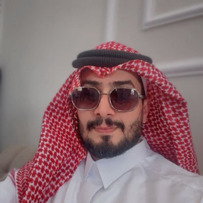 عضو في الاعلام الرياضي السعودي •• ومحرر في صحيفة سبورت اقدم محتوى كروي 💙 اهداف ⚽️ ملخصات 📝 اخبار تصاميم 🗞️