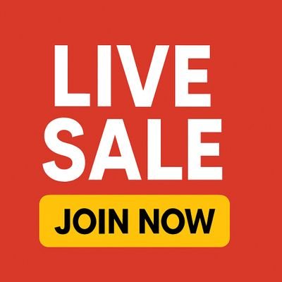 ✨ Daily Deals & Must-Haves
💰 Save Time & Money
🛍 Your Deal Finder | Smart Savings & Hot Deals
📌 Join my Telegram for 🔥 Offers!