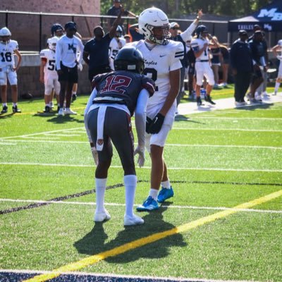 Corner/Safety Utopian Academy For The Arts C/O 2026 #12 |5’11 145 2.9GPA|Email: jaydenfunderburk264@gmail.com