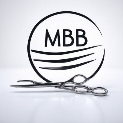 MBB 🔥🔥 Todo el mundo tiene un sueño y el mio es hacer que la gente luzca bien 😉 ¿Qué corte prefieres? 💇🏽 Peluquero en proceso 📝⏰