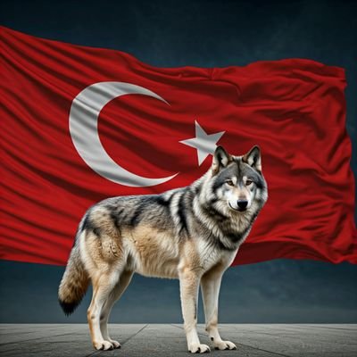 Oktay95474655's profile picture. Gökte bürküt Jerde Gökbörü bol