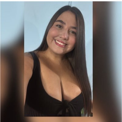 Amante a bailar, reírme y vivir un día a ala vez ❤️