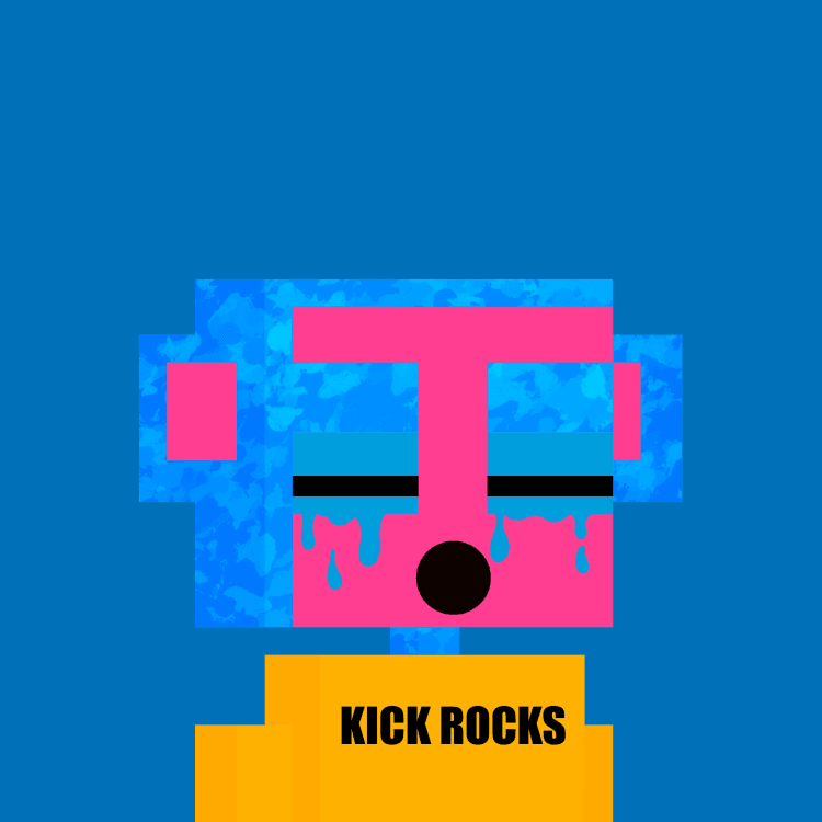 rol_5GGWPust's profile picture. DIY Enthusiast ✨ Led a successful ICO, raising over $25M for Defi project, QuickLoan| Soulful jam seeker|| Thrift store pro