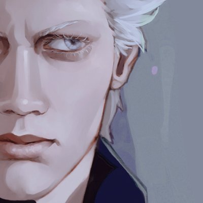 Val • he/they • 26 • multifandom, mostly dmc (spardacest) • profic • @s_torytellering 🔞 • @stowytewwewing priv • links/comms: https://t.co/xWLnszRDa5