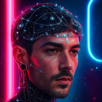 ol0gron's profile picture. 🇵🇹 Tattooer  • Gamer • Variety Streamer 👾 🎮