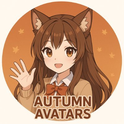 Autumnwyattt's profile picture. Avatars with cozy vibes
Discord .autumnwyatt