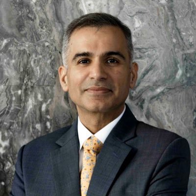 Founder Yotta Data Services, H-Energy, Tarq Semiconductors and Tez Platforms