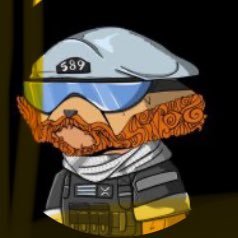 🧔♂️ Capitan Red beard | Faith & Finance $XRP believer ⚡ | ✝️ Jesus is Lord PFP/NFT by #Zuciety 💙: Here to deliver crown to the XRPL #Roundtable321 🦆⭕️