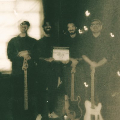 rock band with small but dedicated fanbase | New York born, Philly based | inquires: standandwave@gmail.com